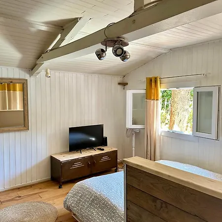 Apartman Joli En Pleine Nature