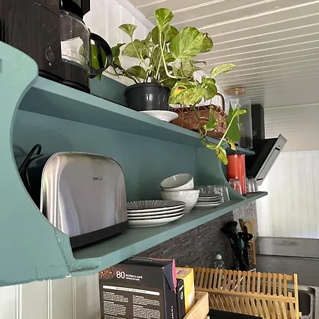 Apartman Joli En Pleine Nature *